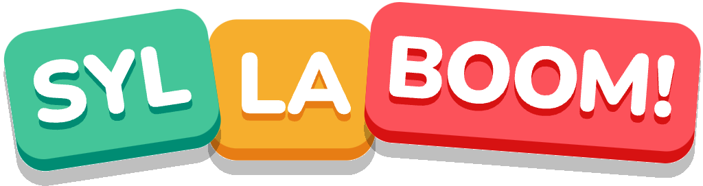 Syllaboom